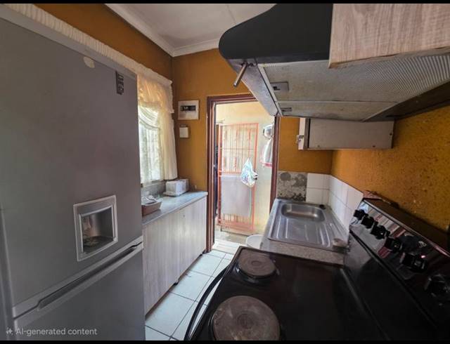 2 BEDROOM HOUSE FOR SALE IN ELSPARK EXT 4